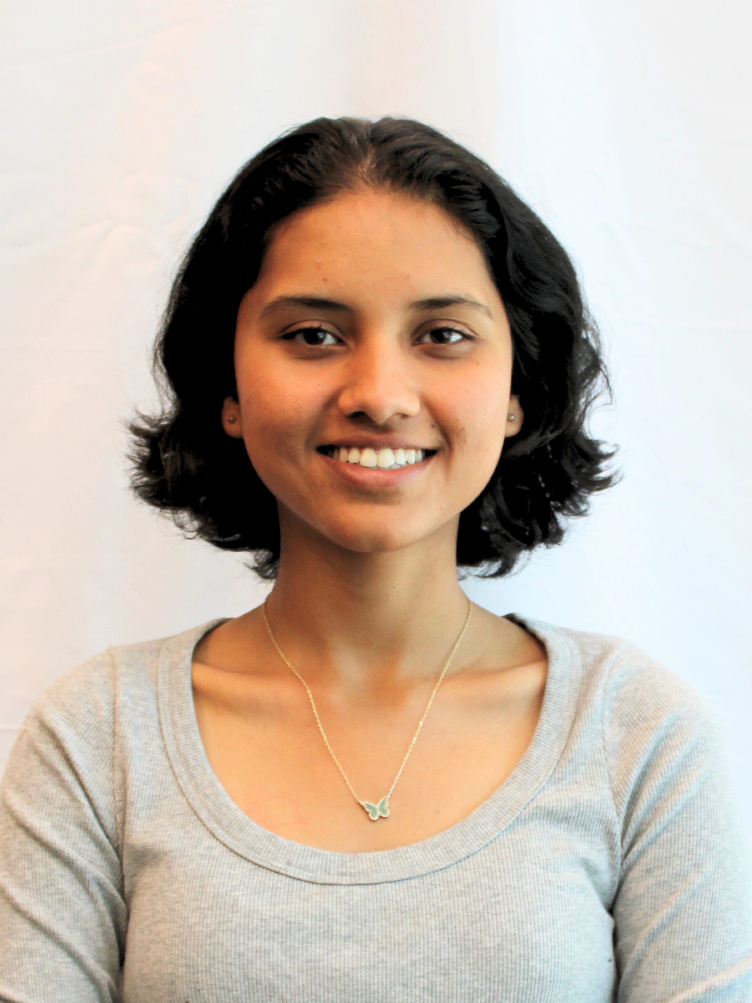 Photo of Ritika Nayan