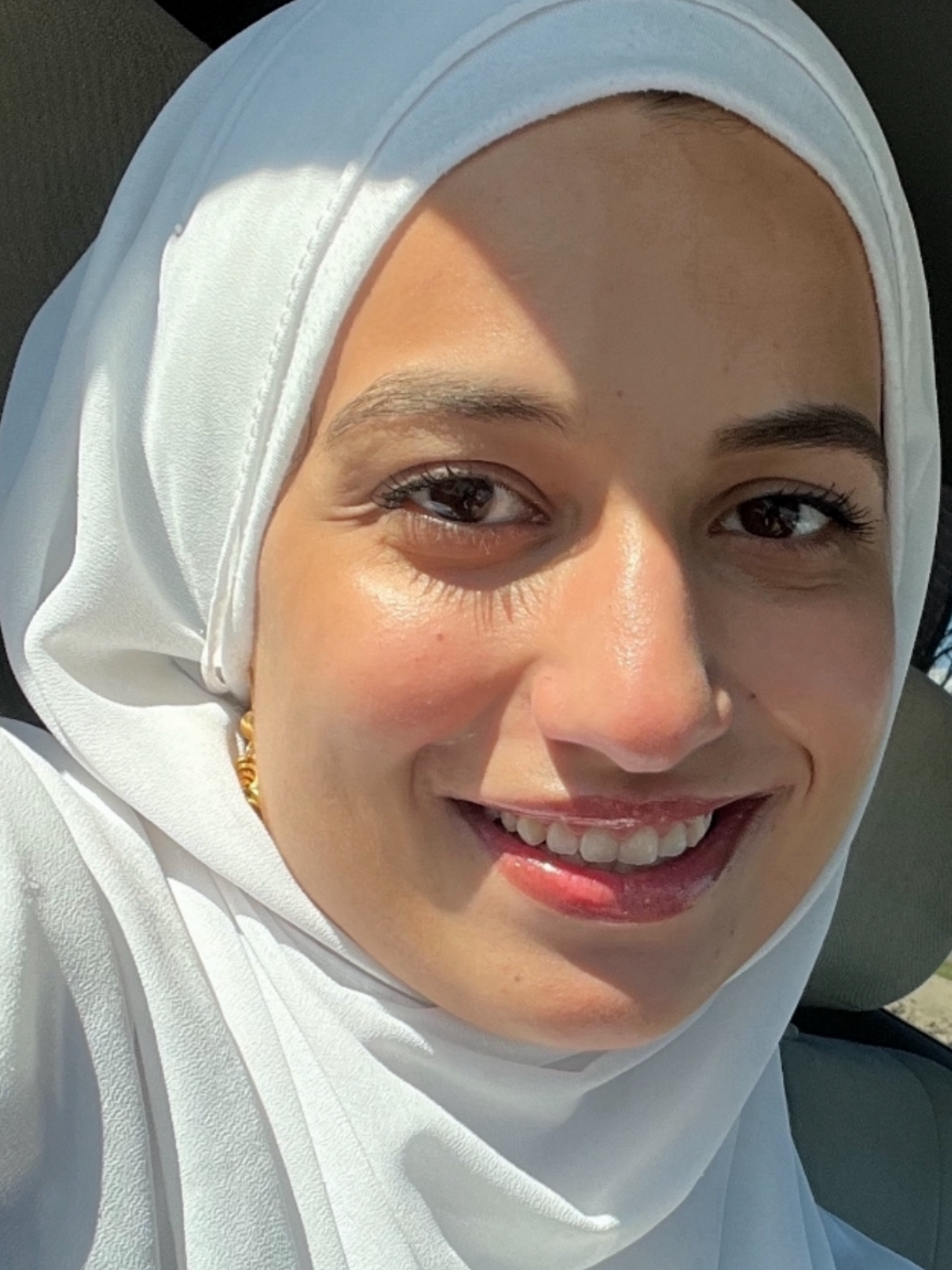 Photo of Salam Alzouabi