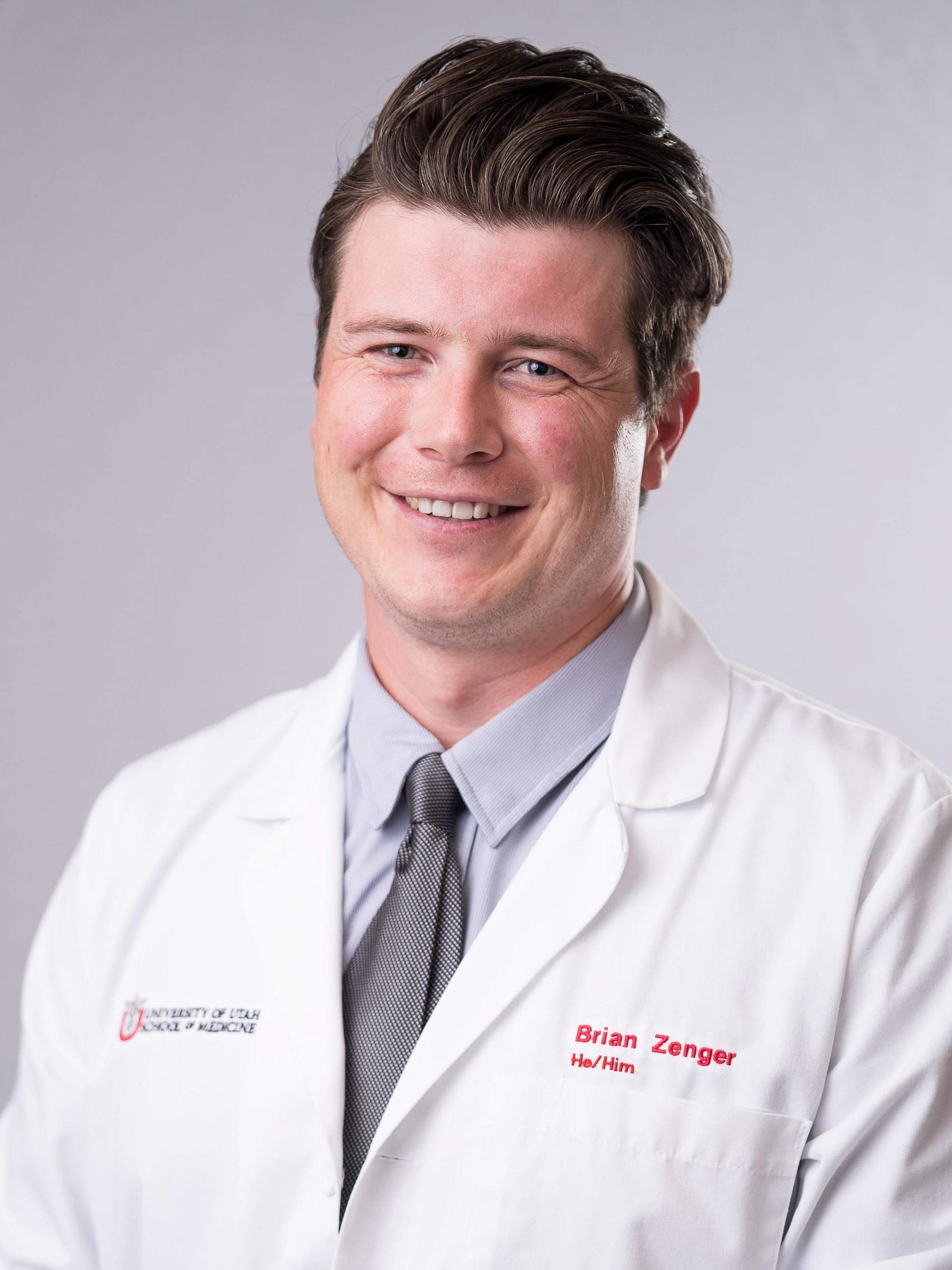 Brian Zenger
