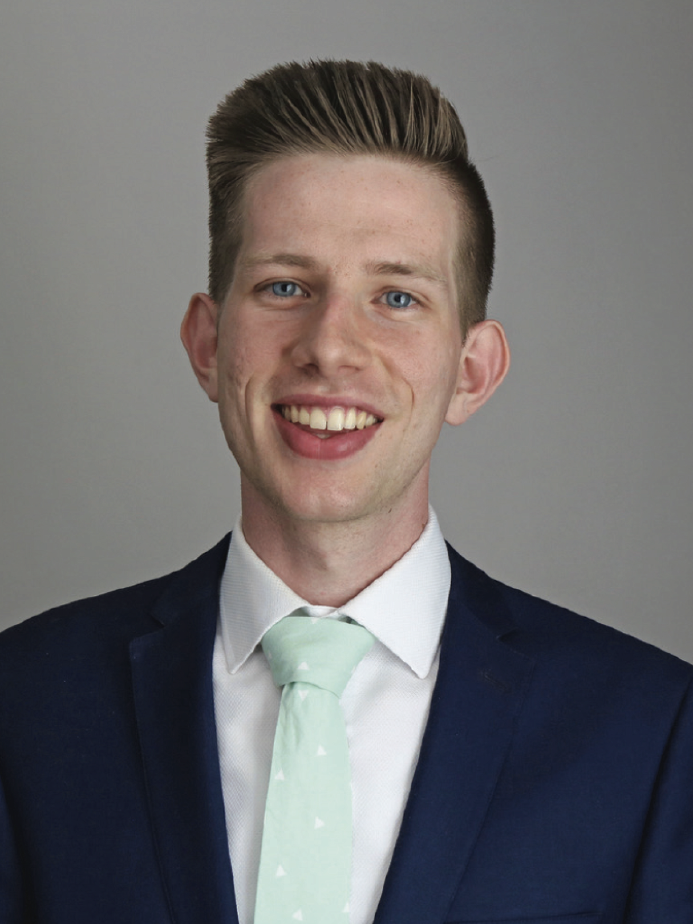 Nathan Jensen