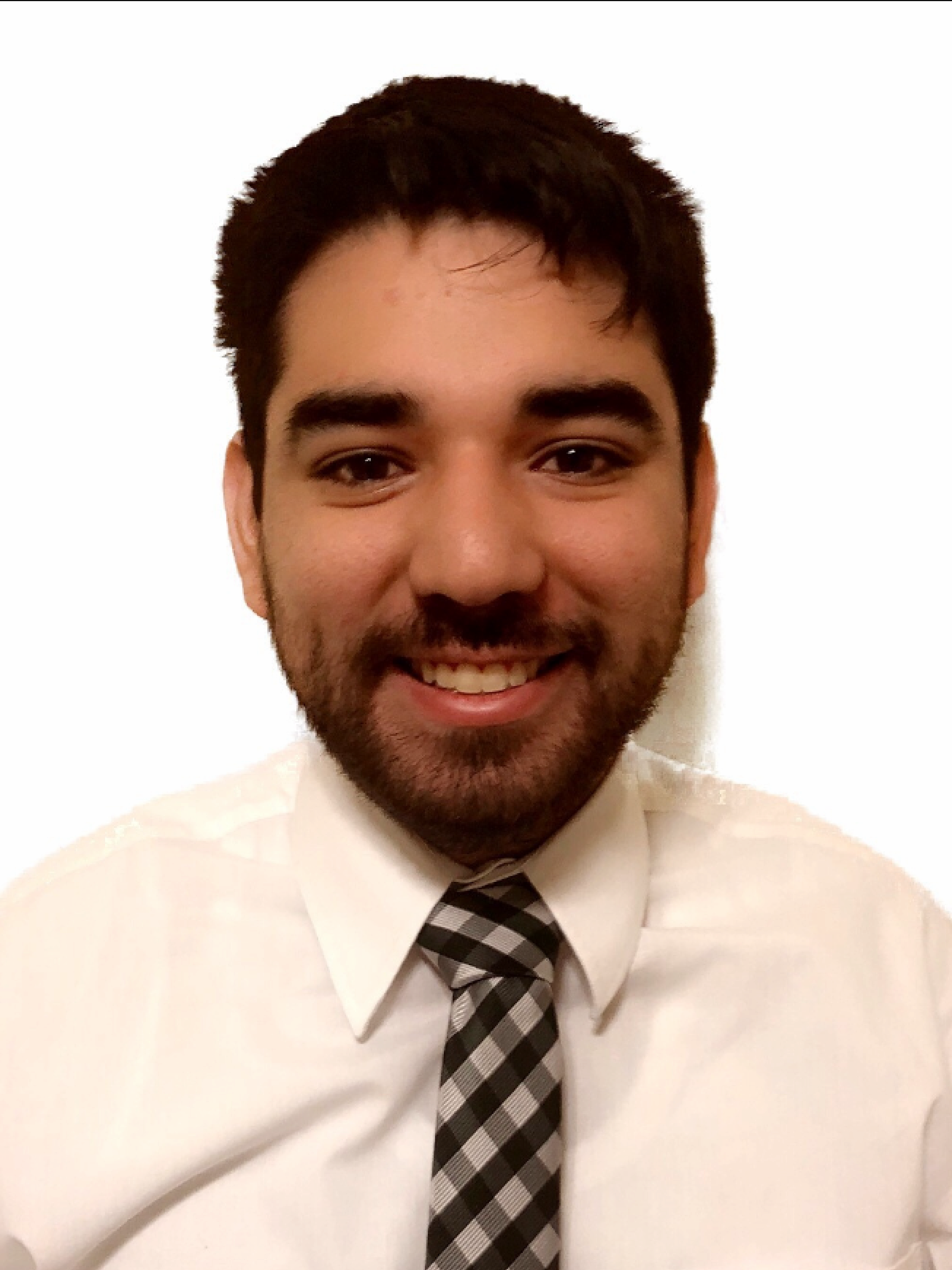 Daniel Vilchez