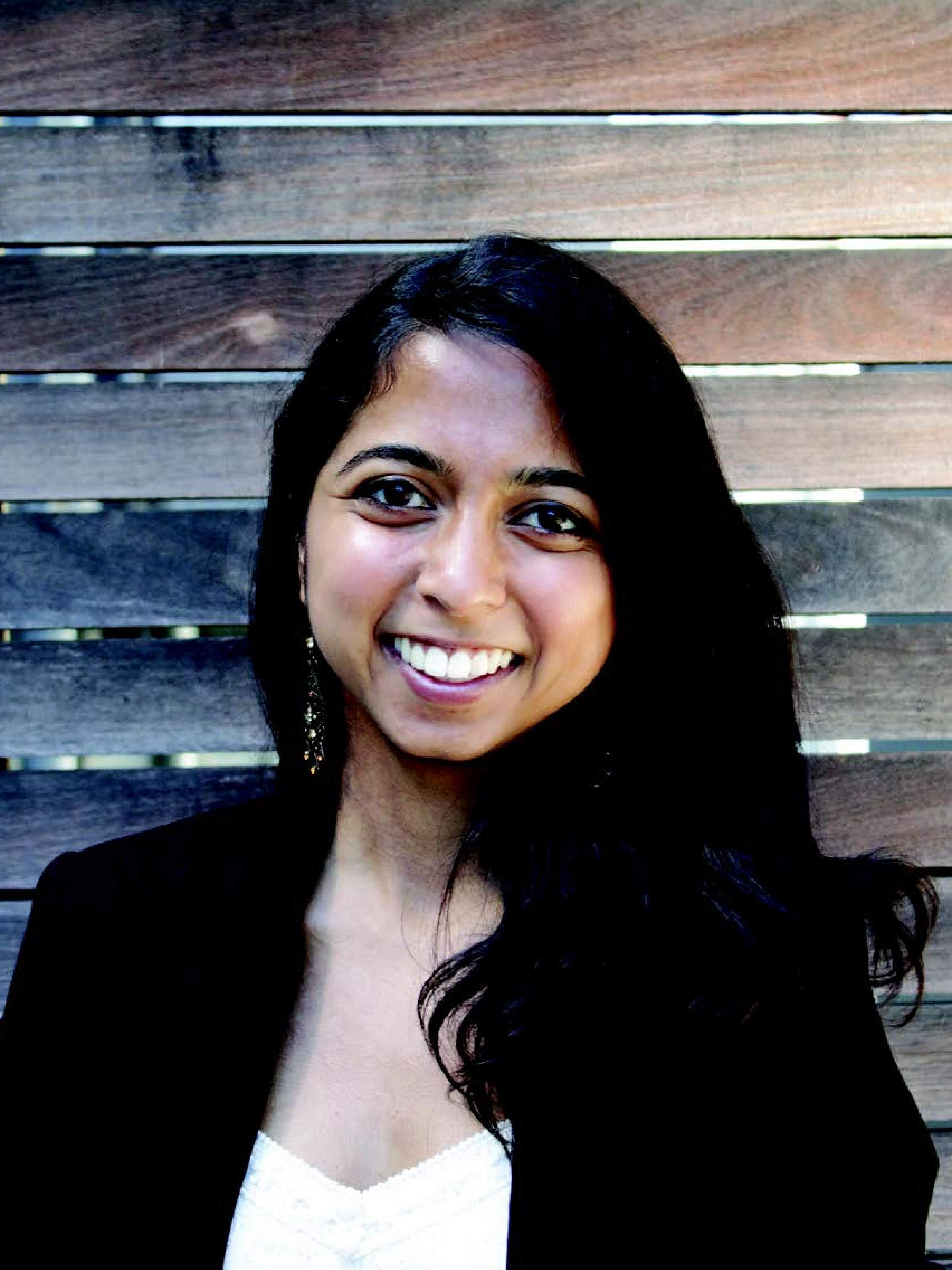 Shreya Sreekantaswamy