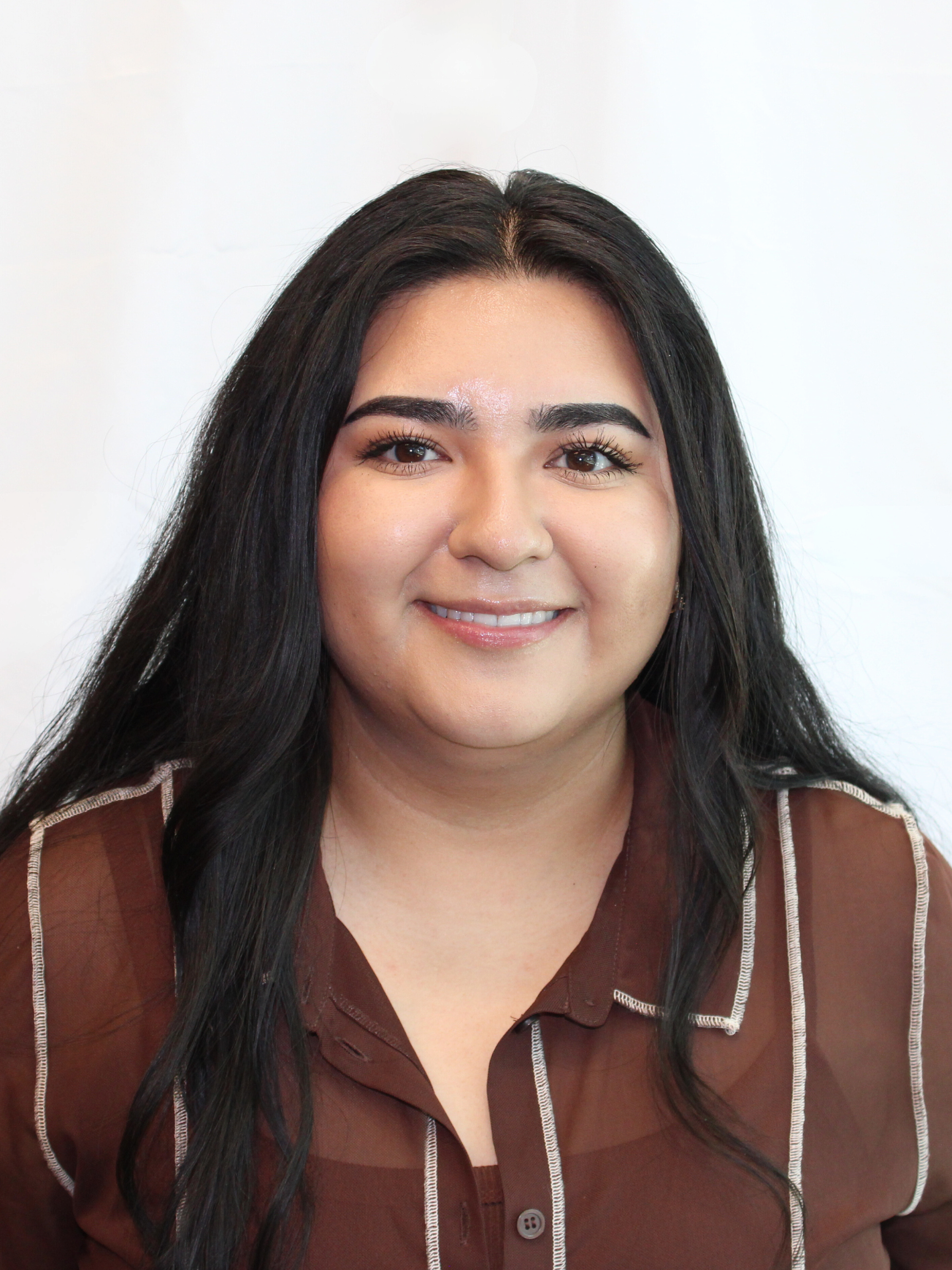 Photo of Zera Gonzales