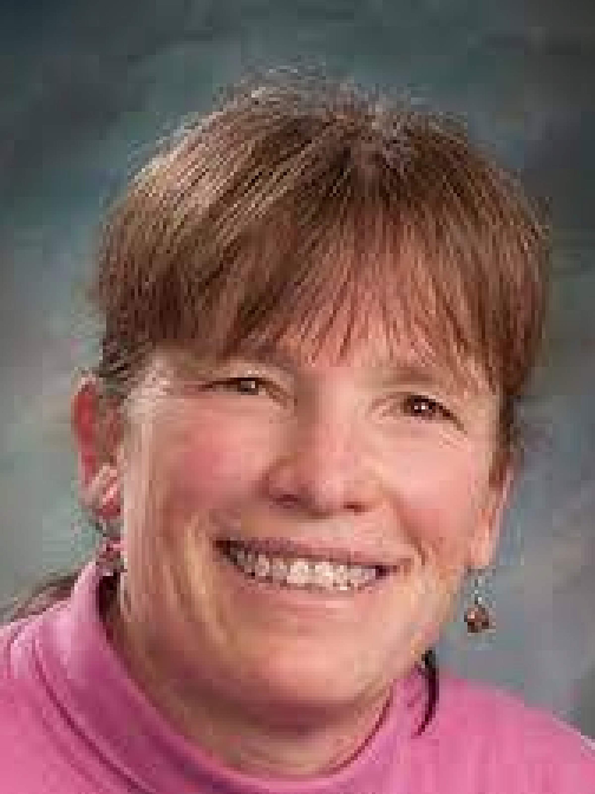 Photo of Ellie Brownstein