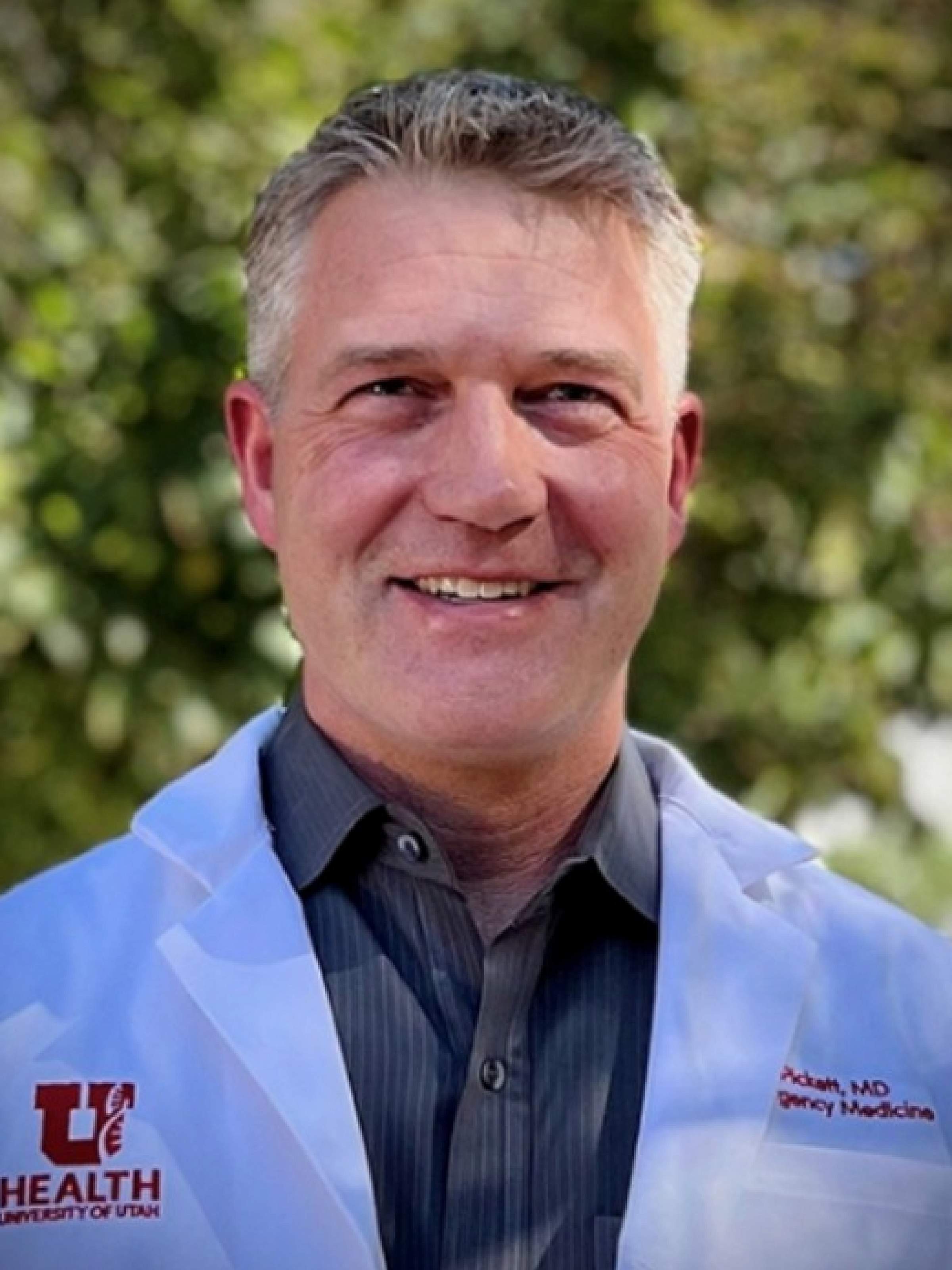 Dr. Jason (JR) Pickett
