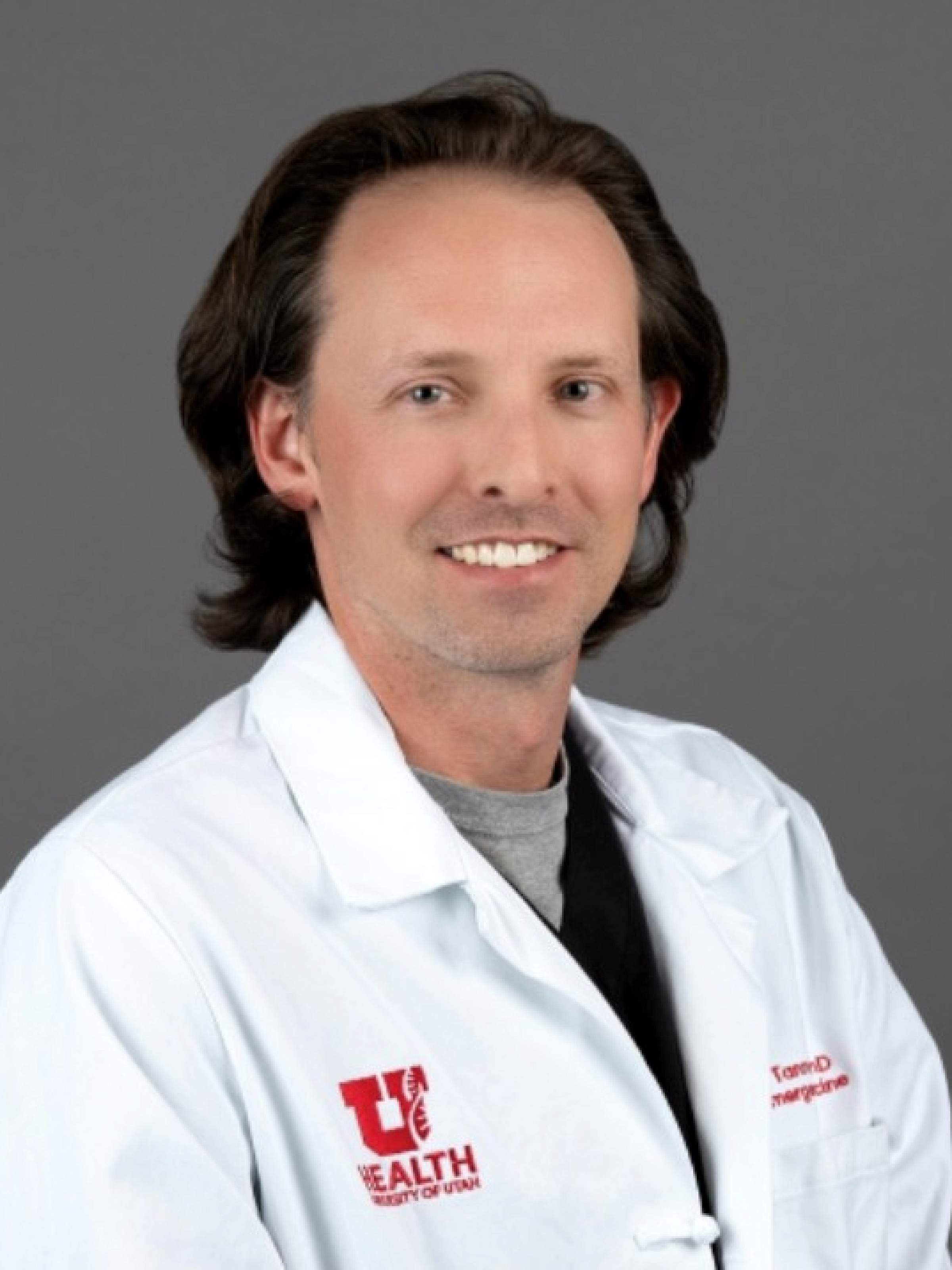 Dr. Jason Tanner