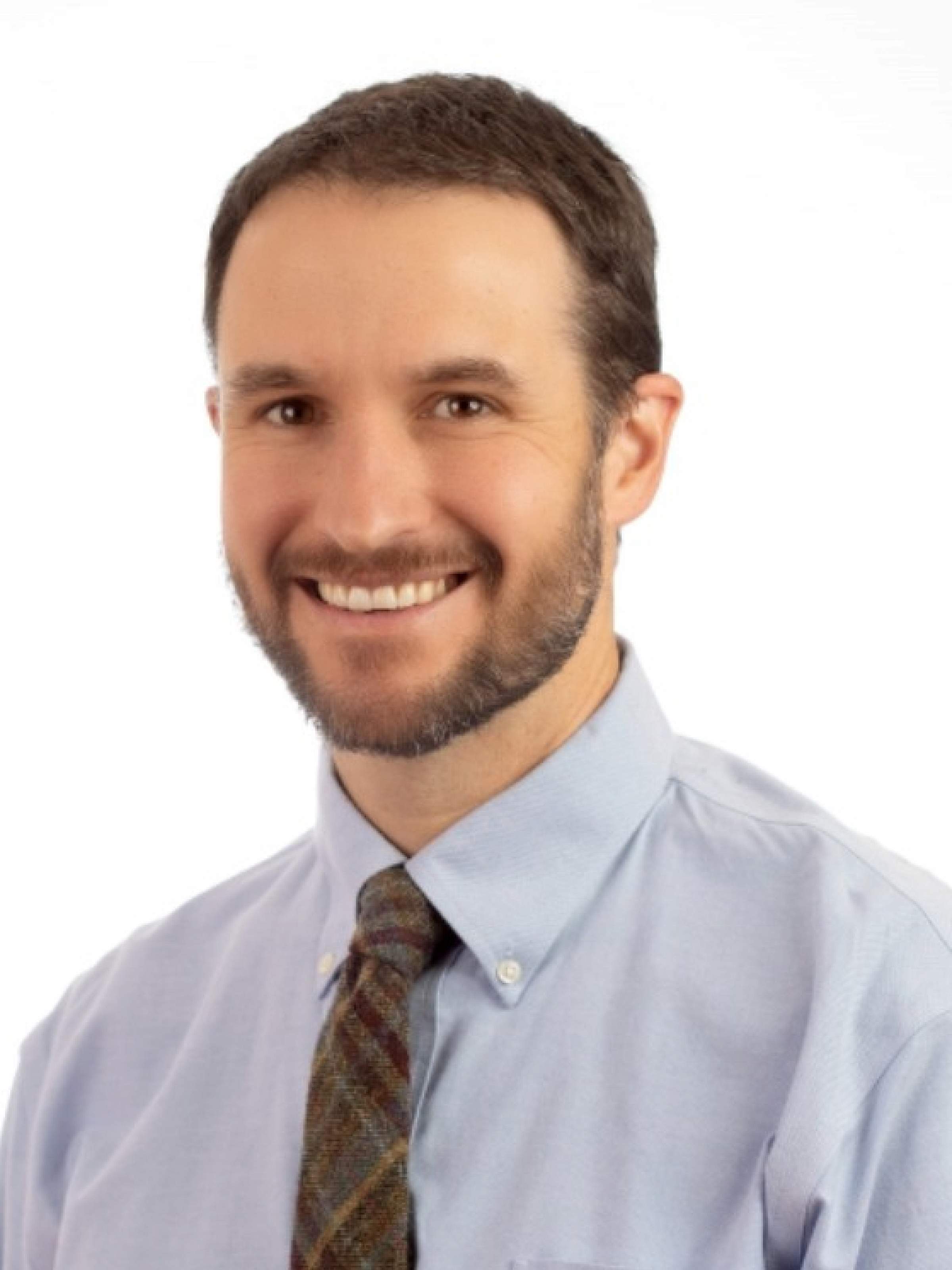 Dr. Micah Ownbey