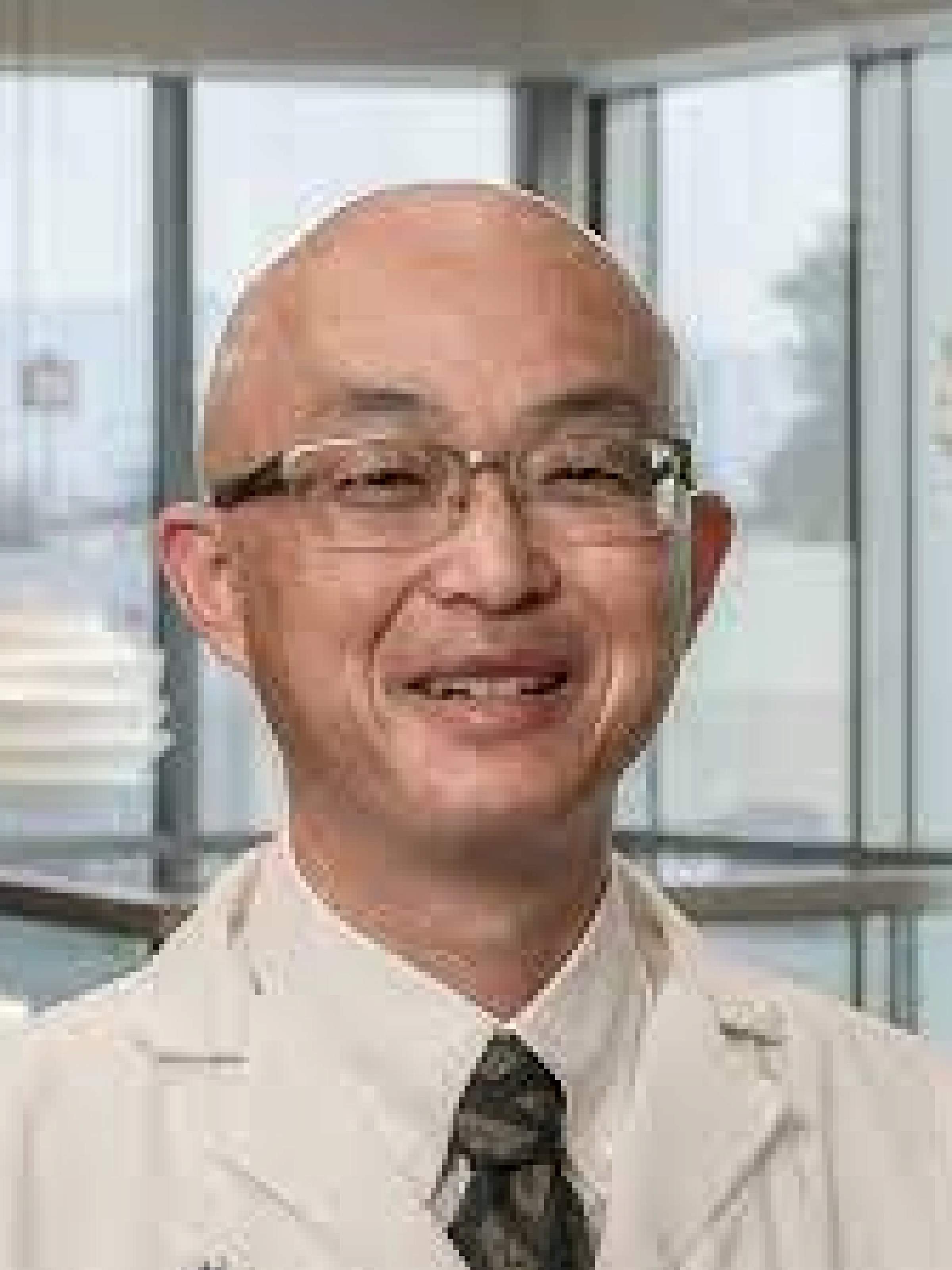 Photo of Mikio Obayashi