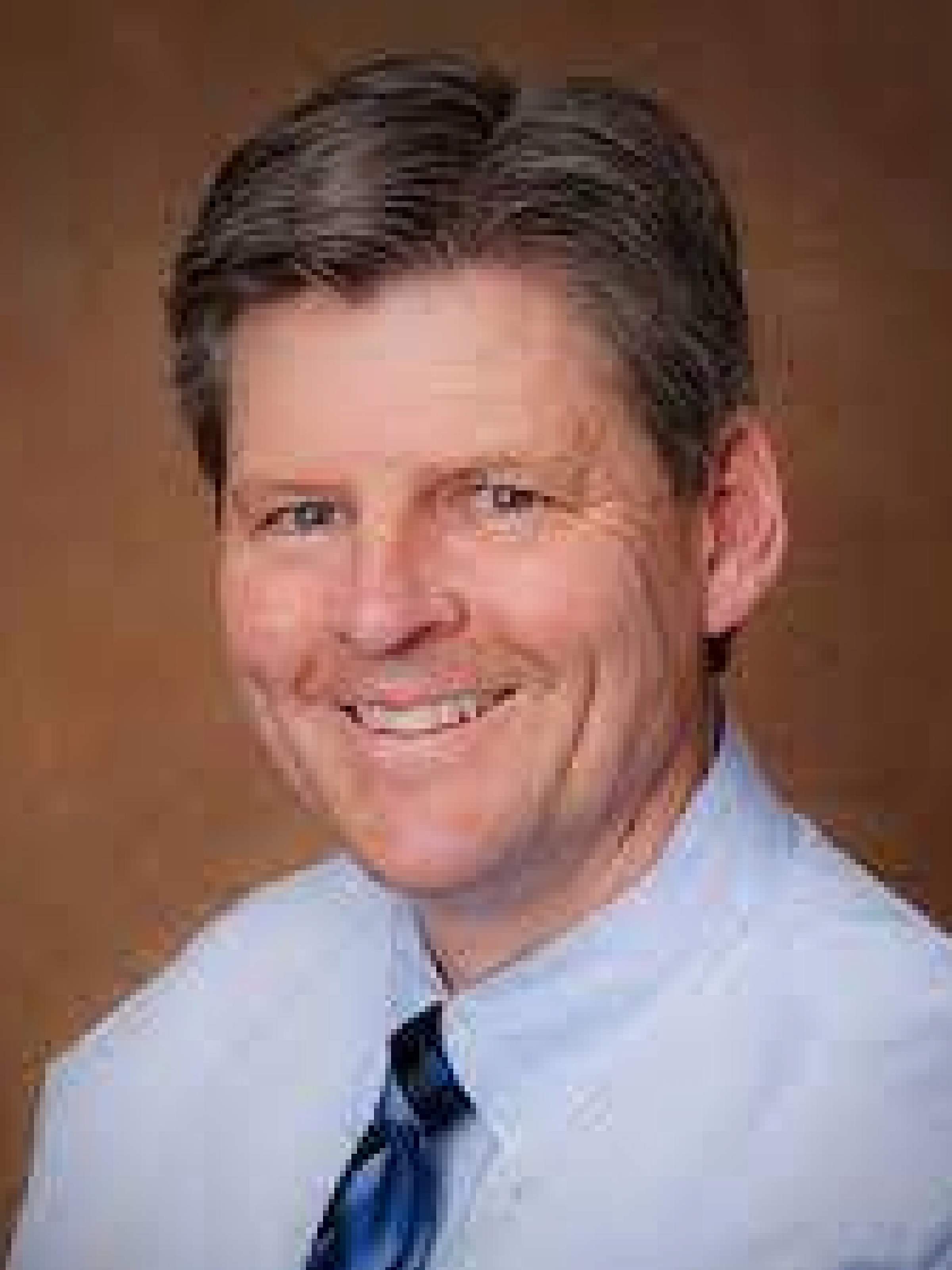 Photo of Mark Valentine