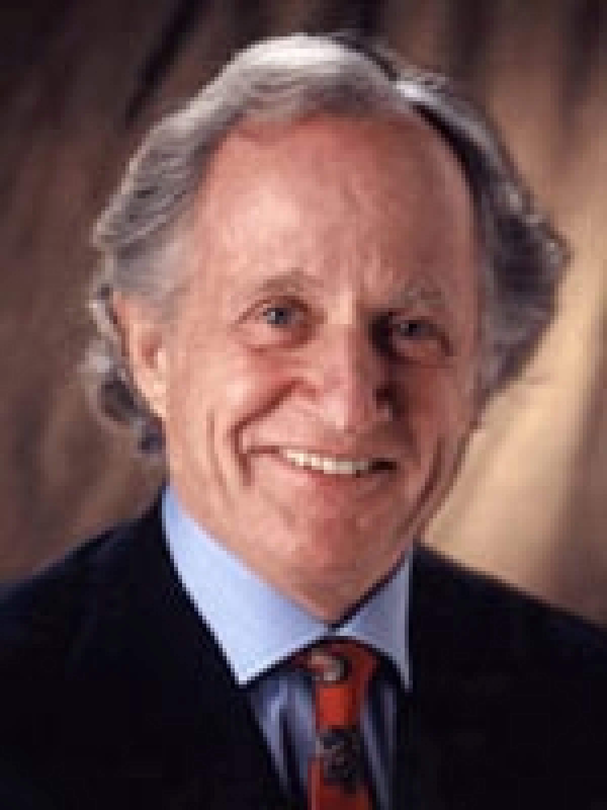 Mario Capecchi