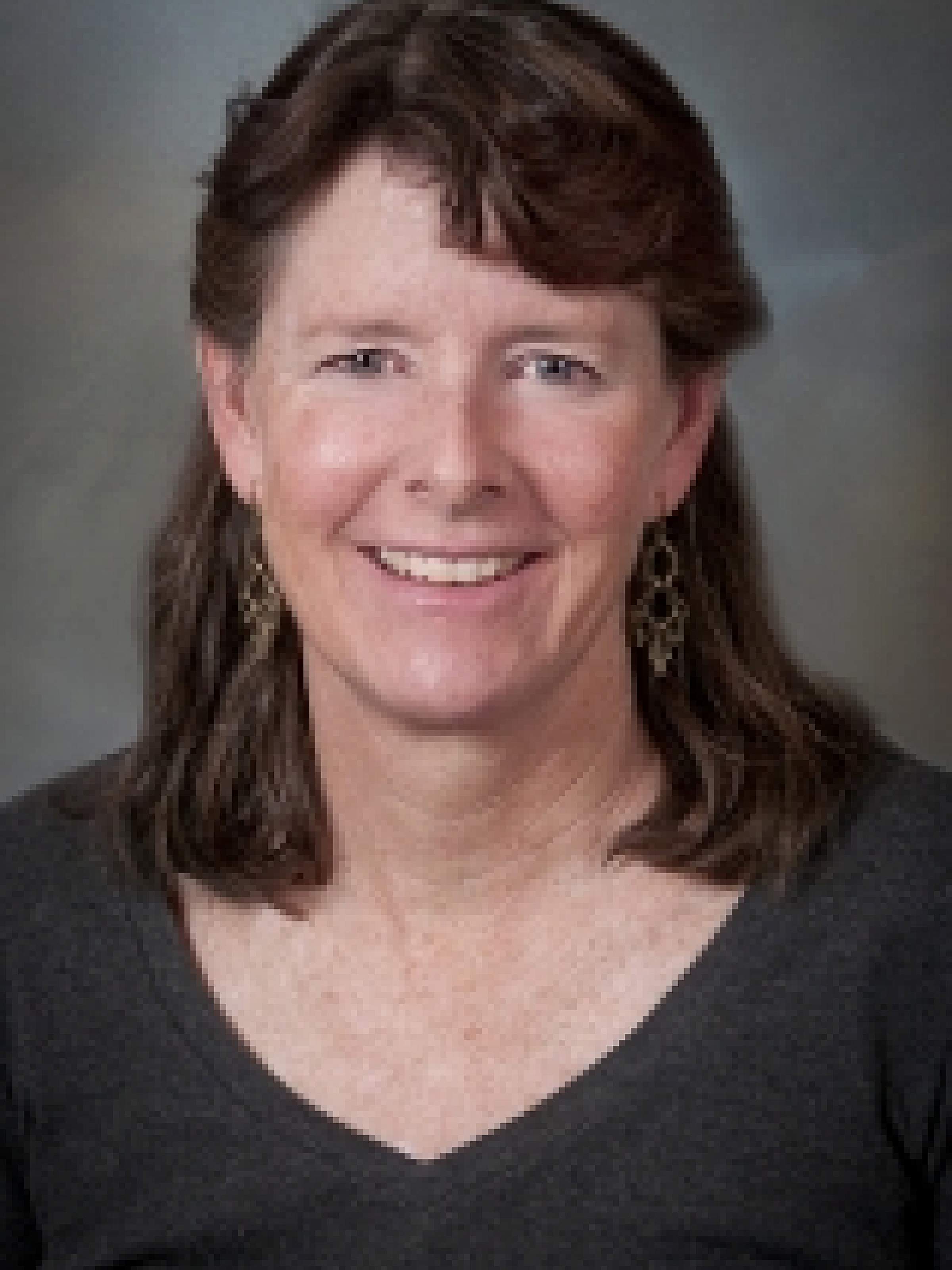 Hilary Coon