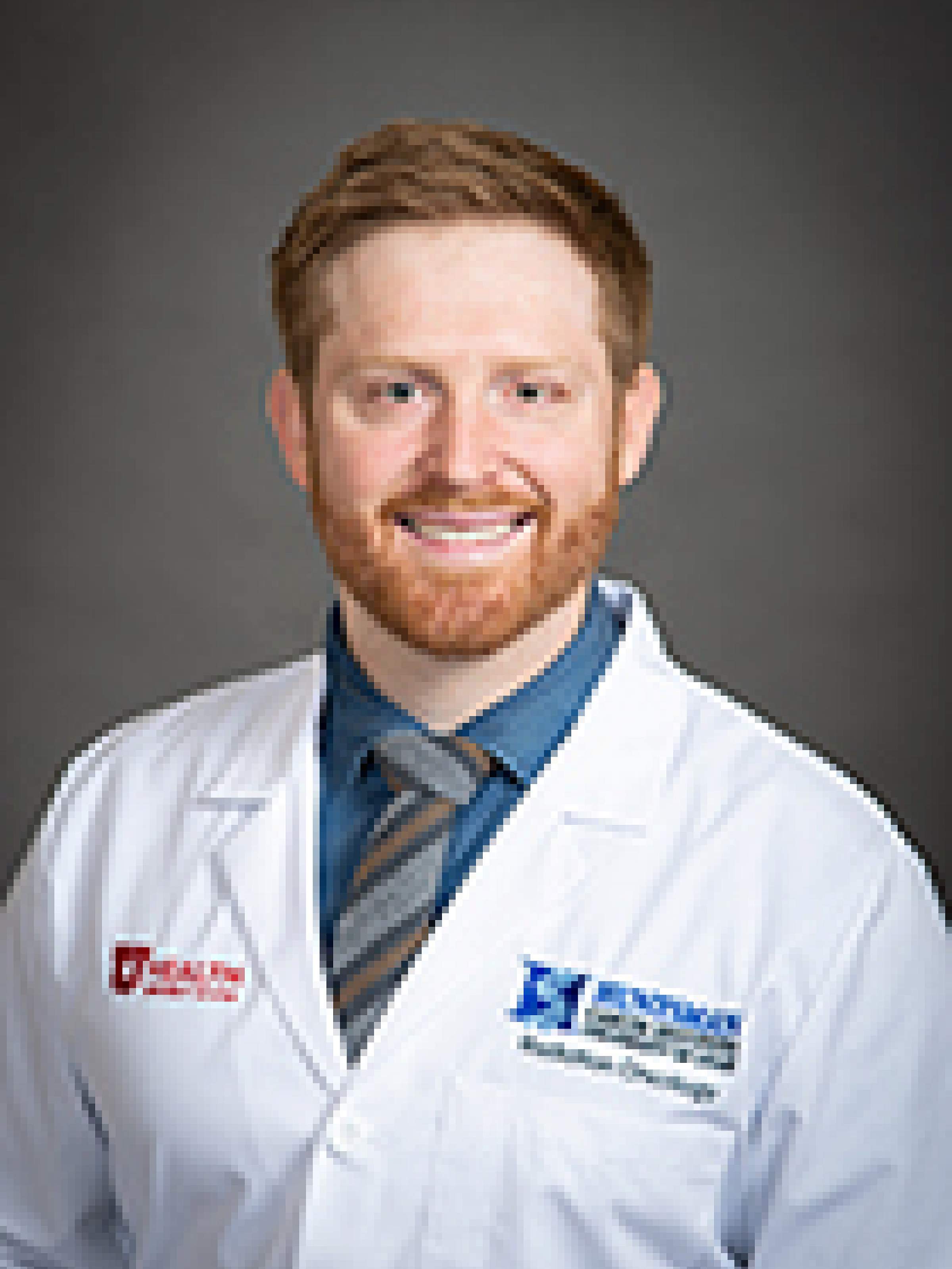 Gary Stinnett, PhD