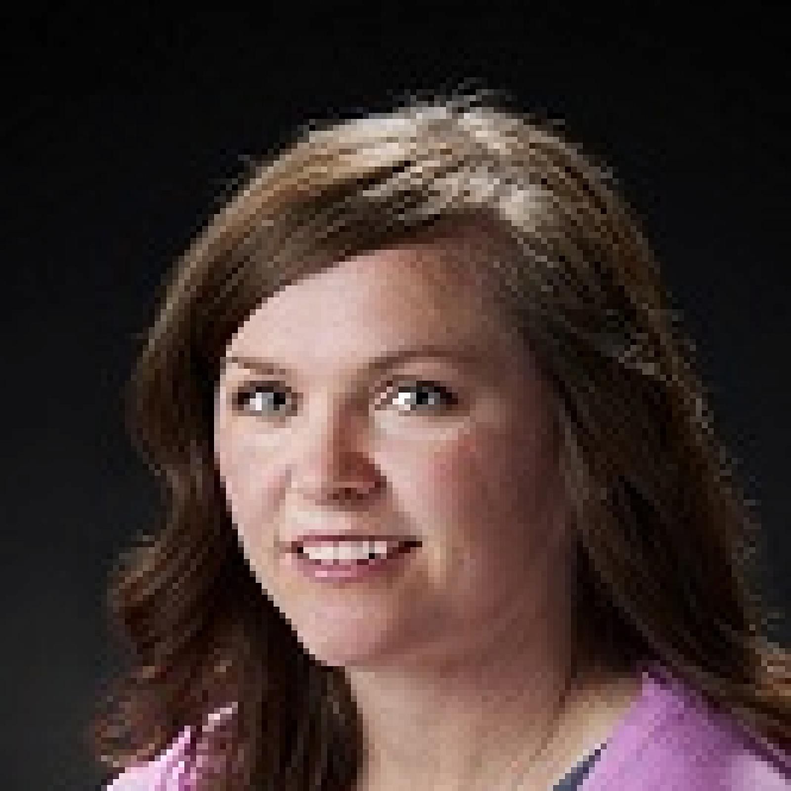 Amy Langston