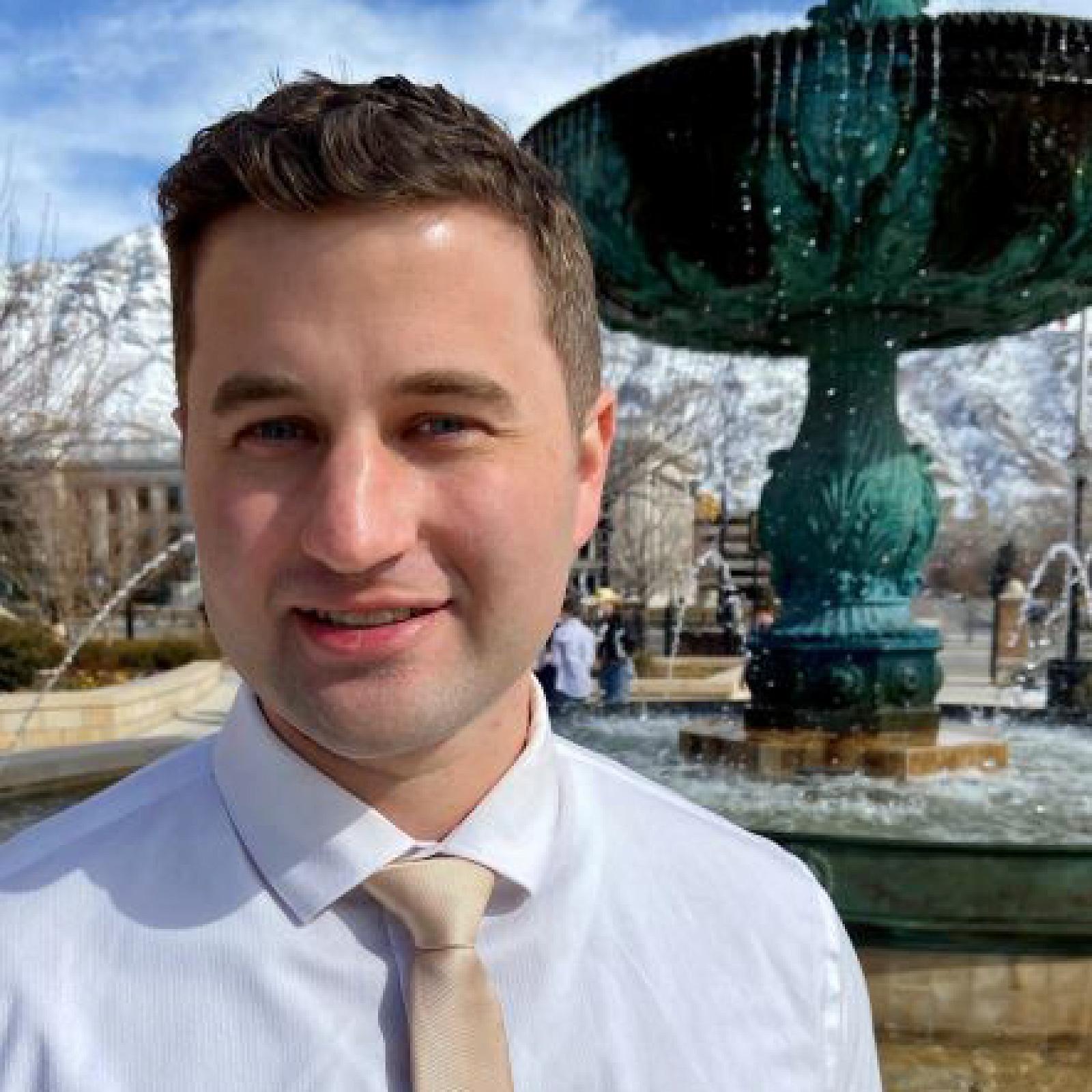 Karl Nielson