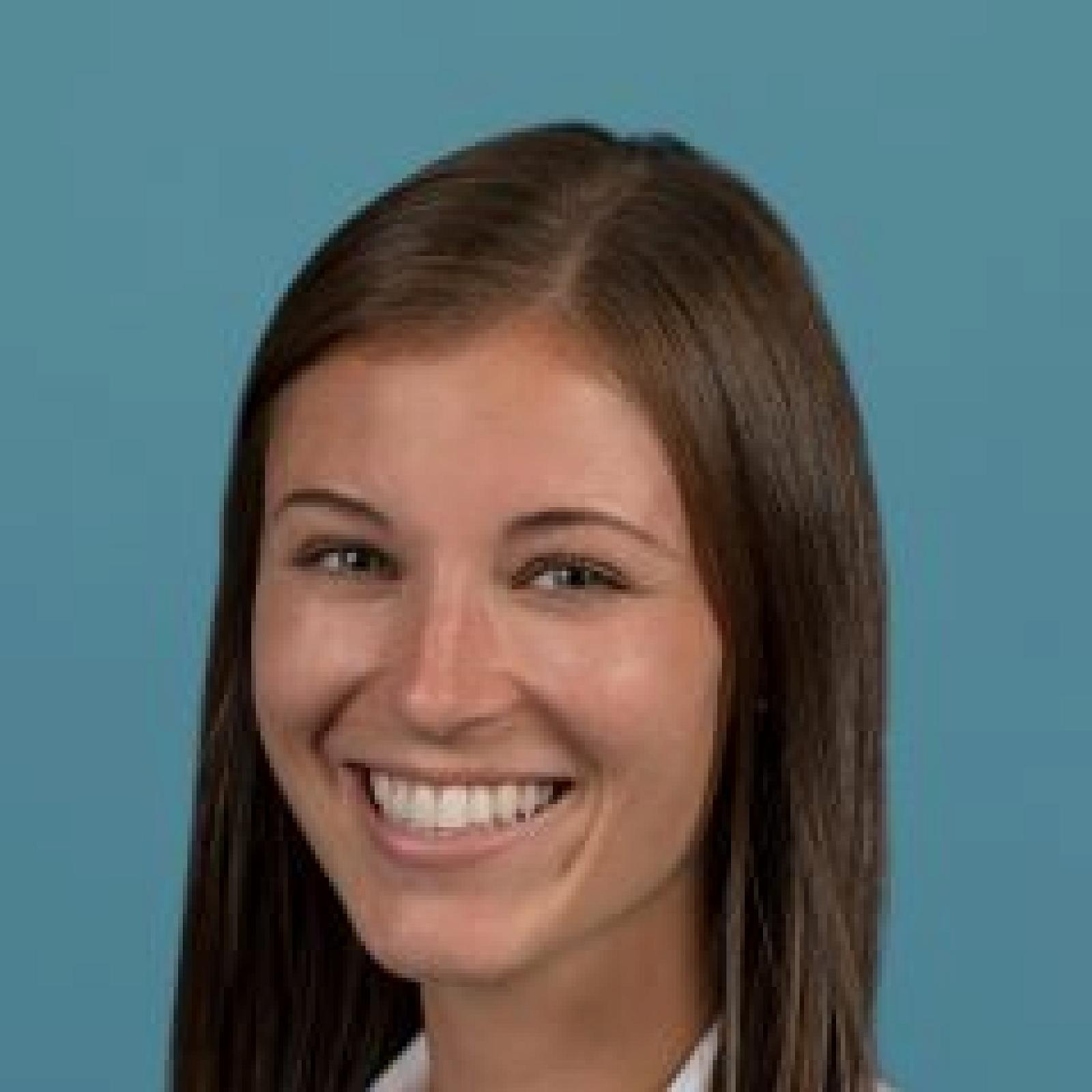 Karlie O'Brien