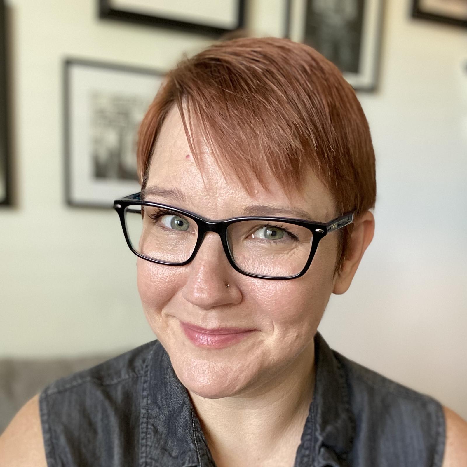 Jess Stahle