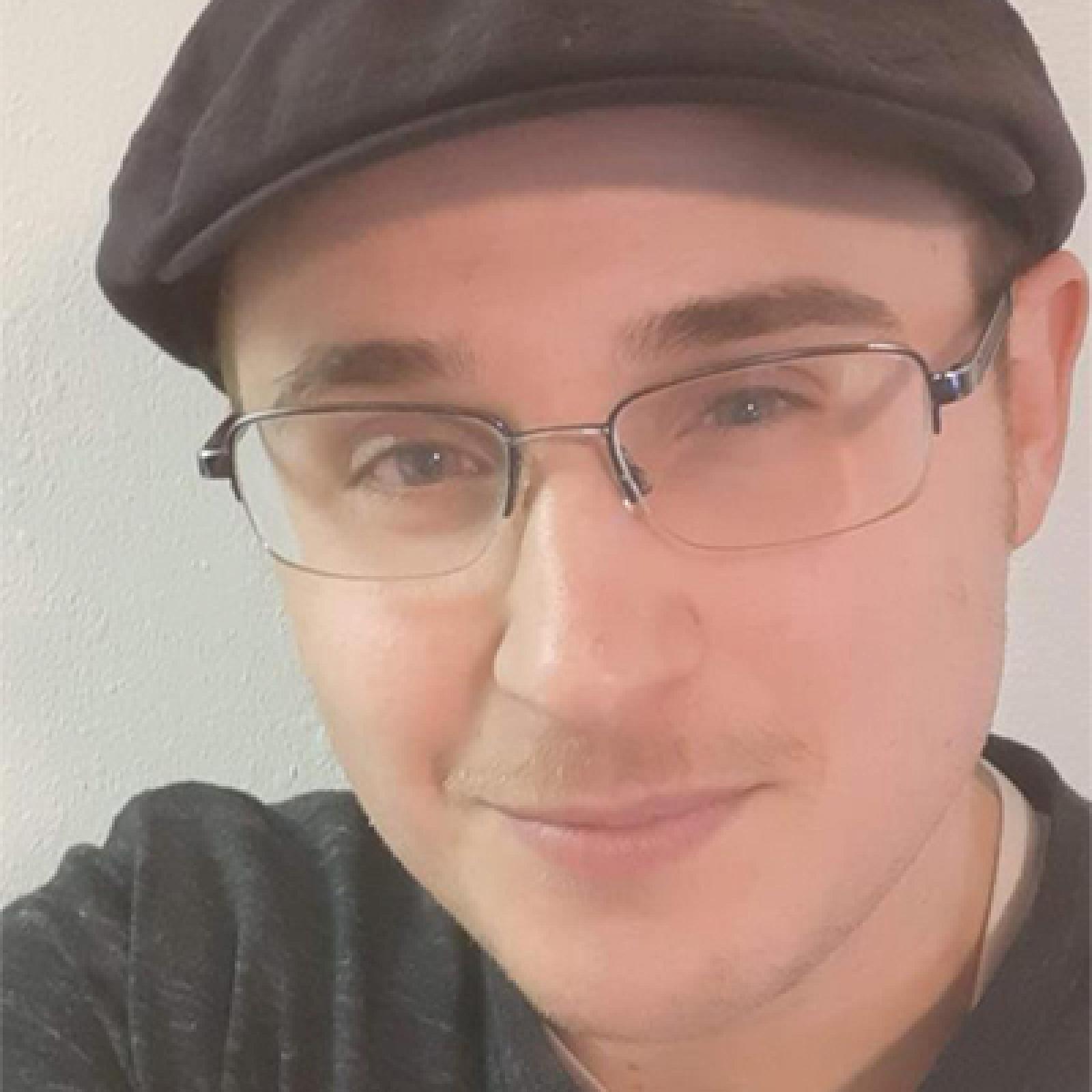 Jesse Fluetsch