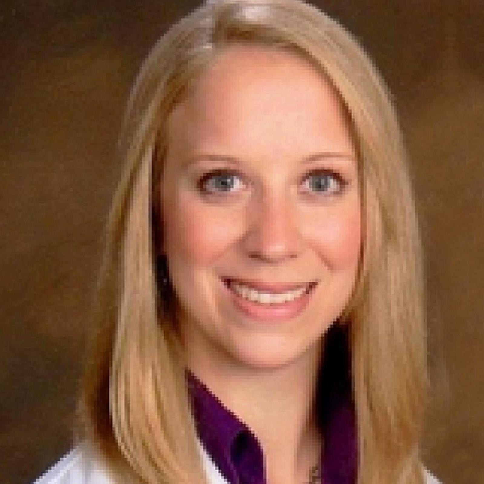 Stacy Zimmerman