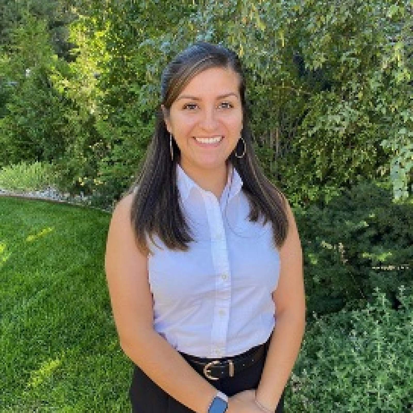 Emma Barcenas, CSW