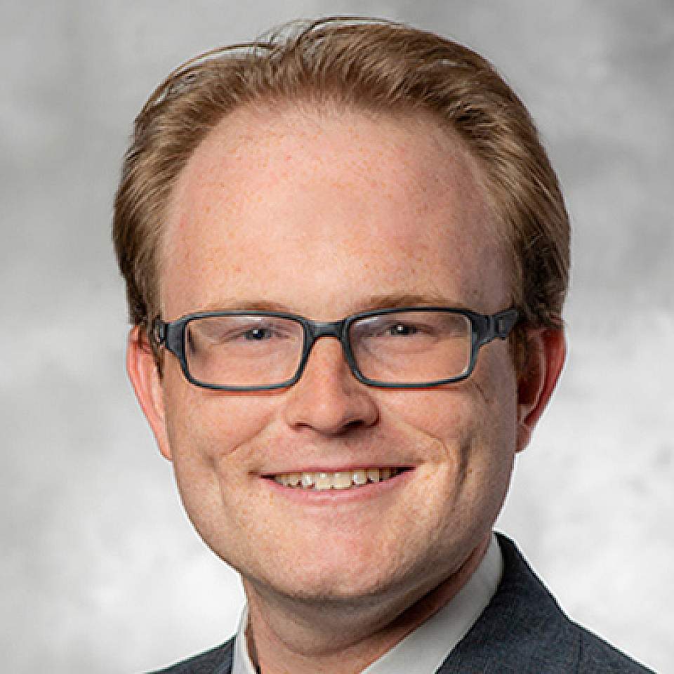 Nicholas Gravbrot