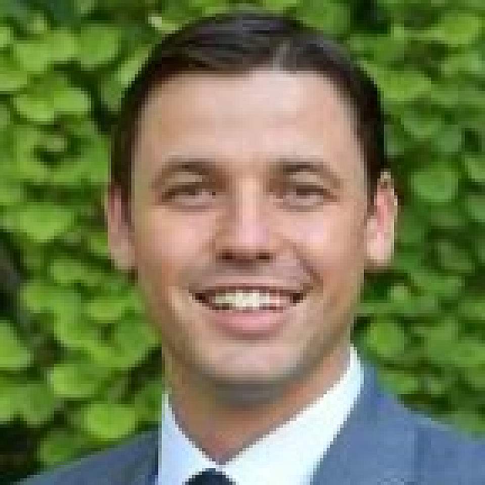 Christopher Nielson