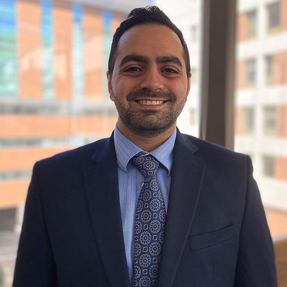 Adam Karkoutli