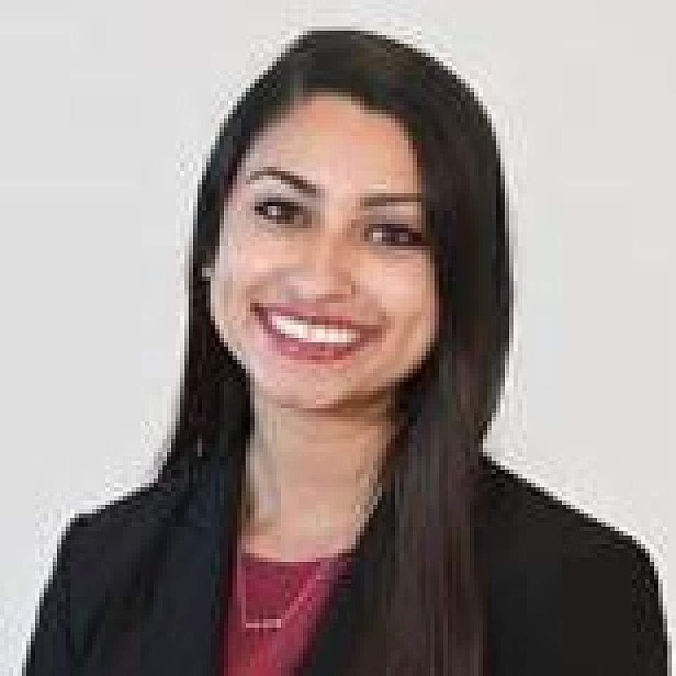 Maeher Grewal