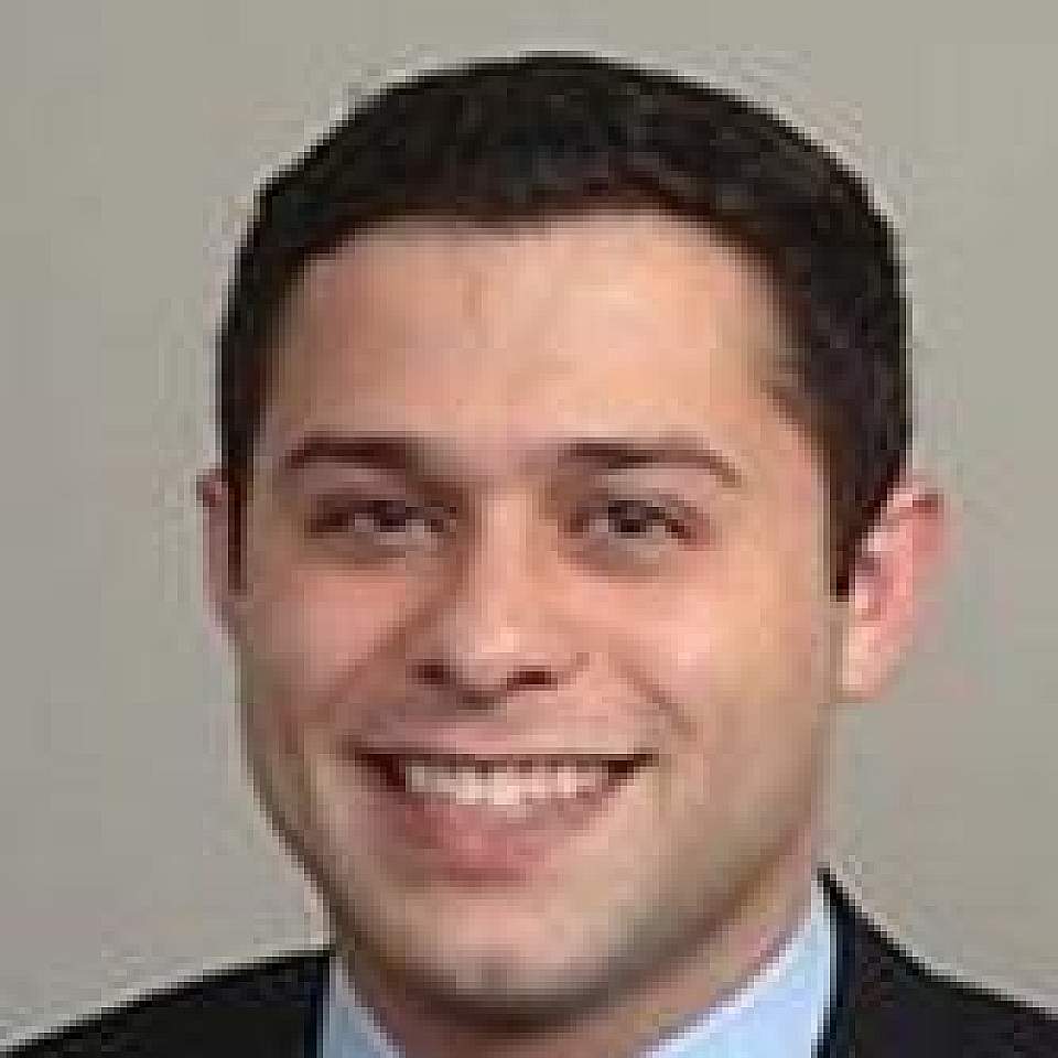 Eric Babajanian