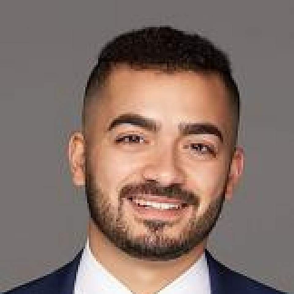 Danny Bestourous