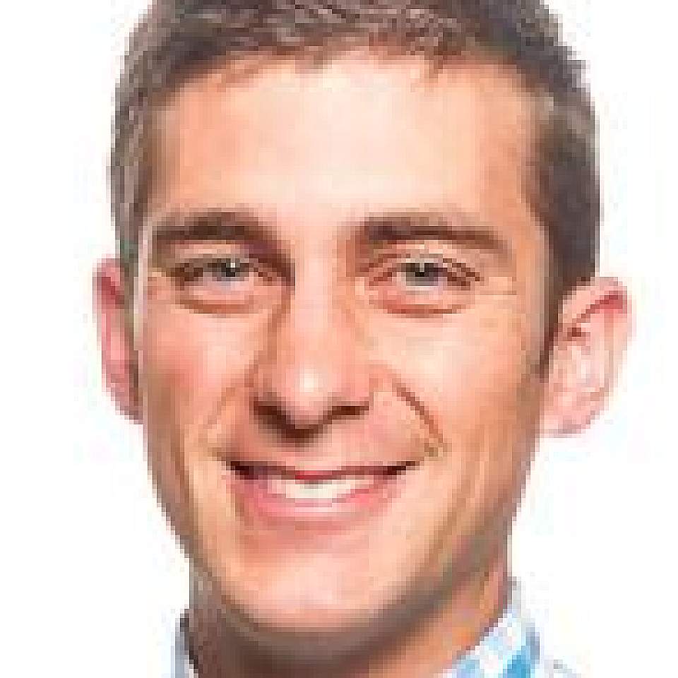 Brandon Cardon