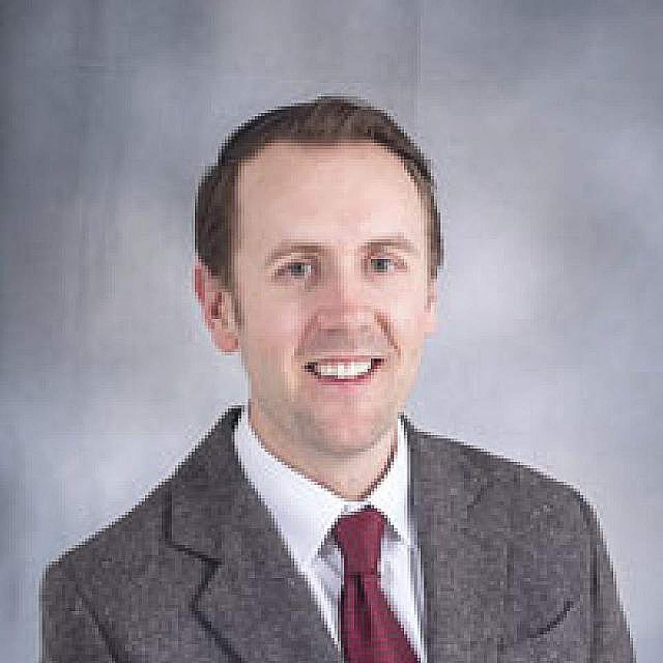 Geoffrey Casazza
