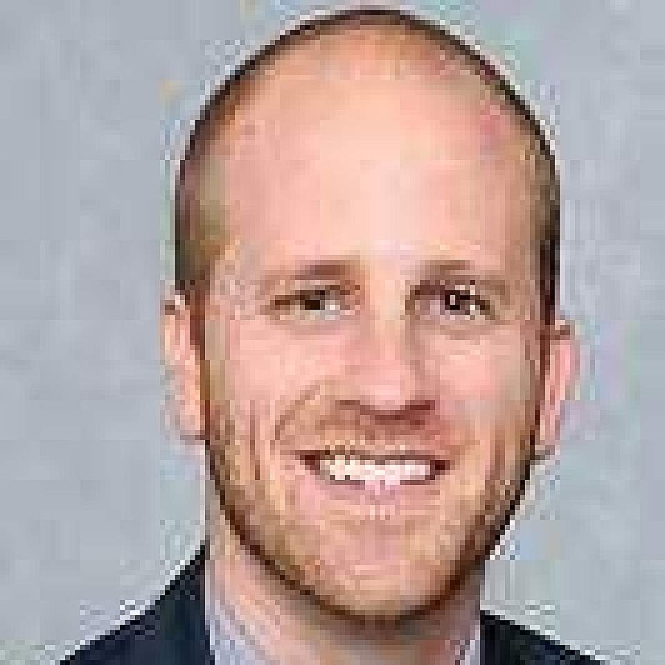 Cody Anderson