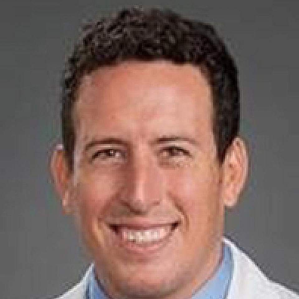 Brent Geffen