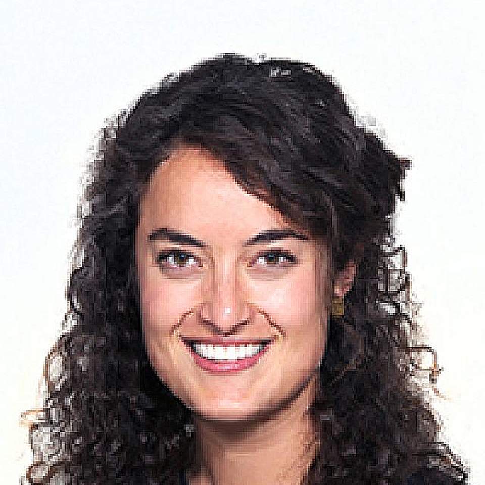 Amanda Kull