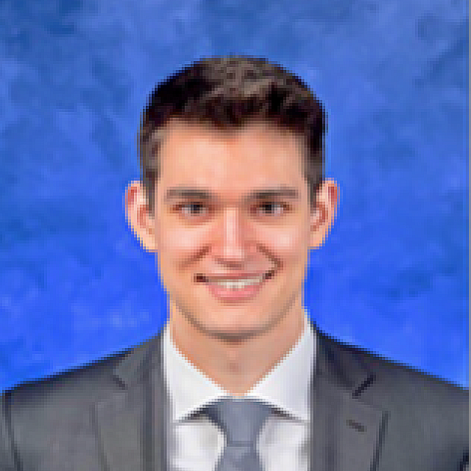 Mitch Dunklebarger