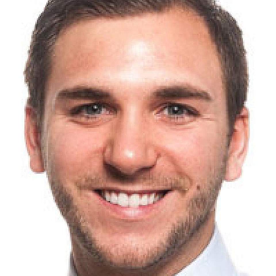 Ian Newberry