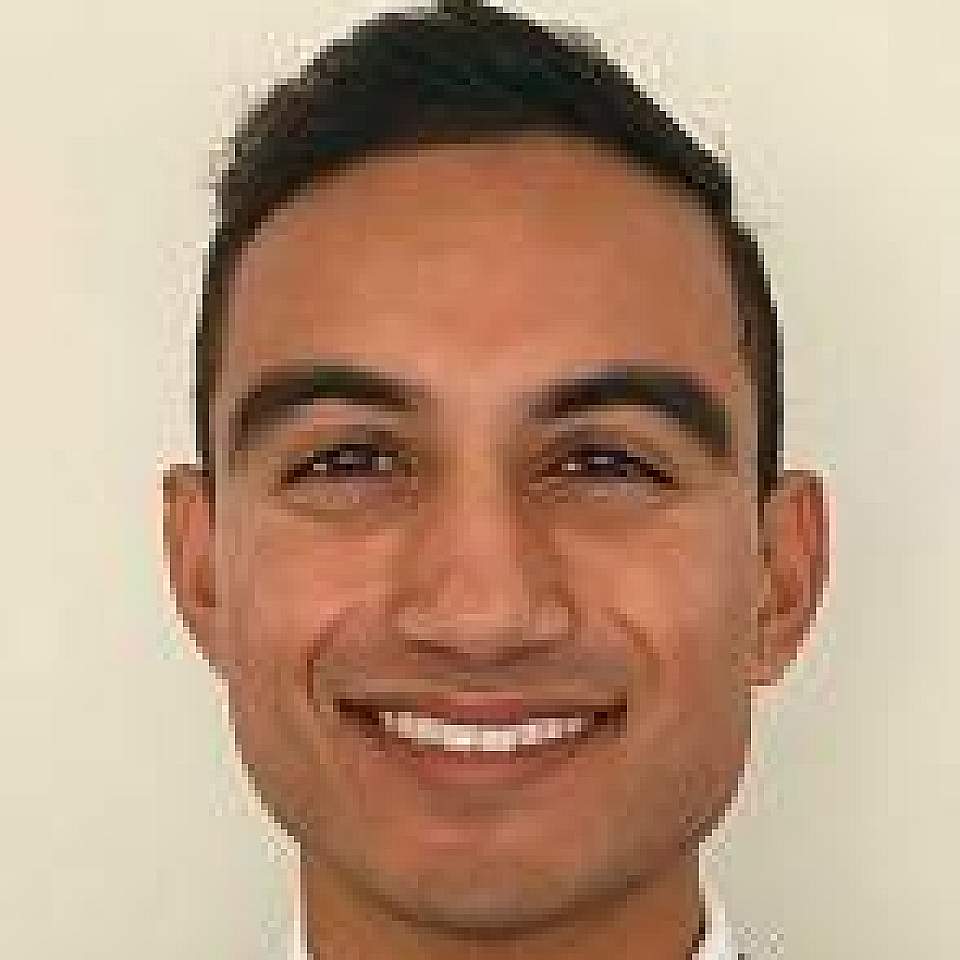 Nikhil Bellamkonda