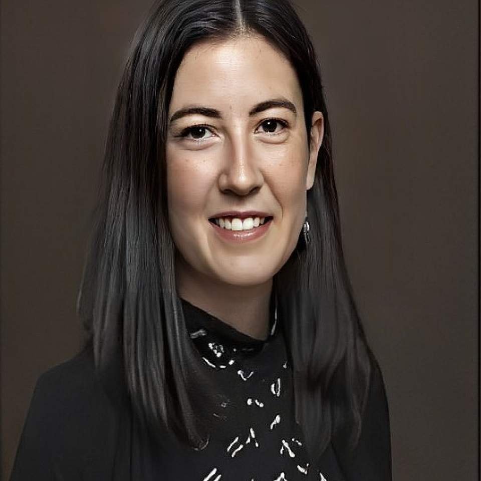 Grace Nicholas