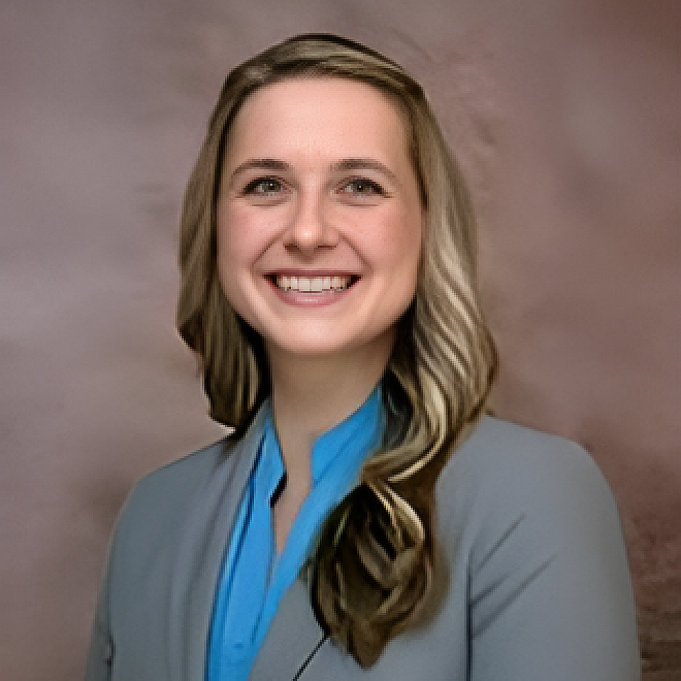 Dasha Nesterova, MD