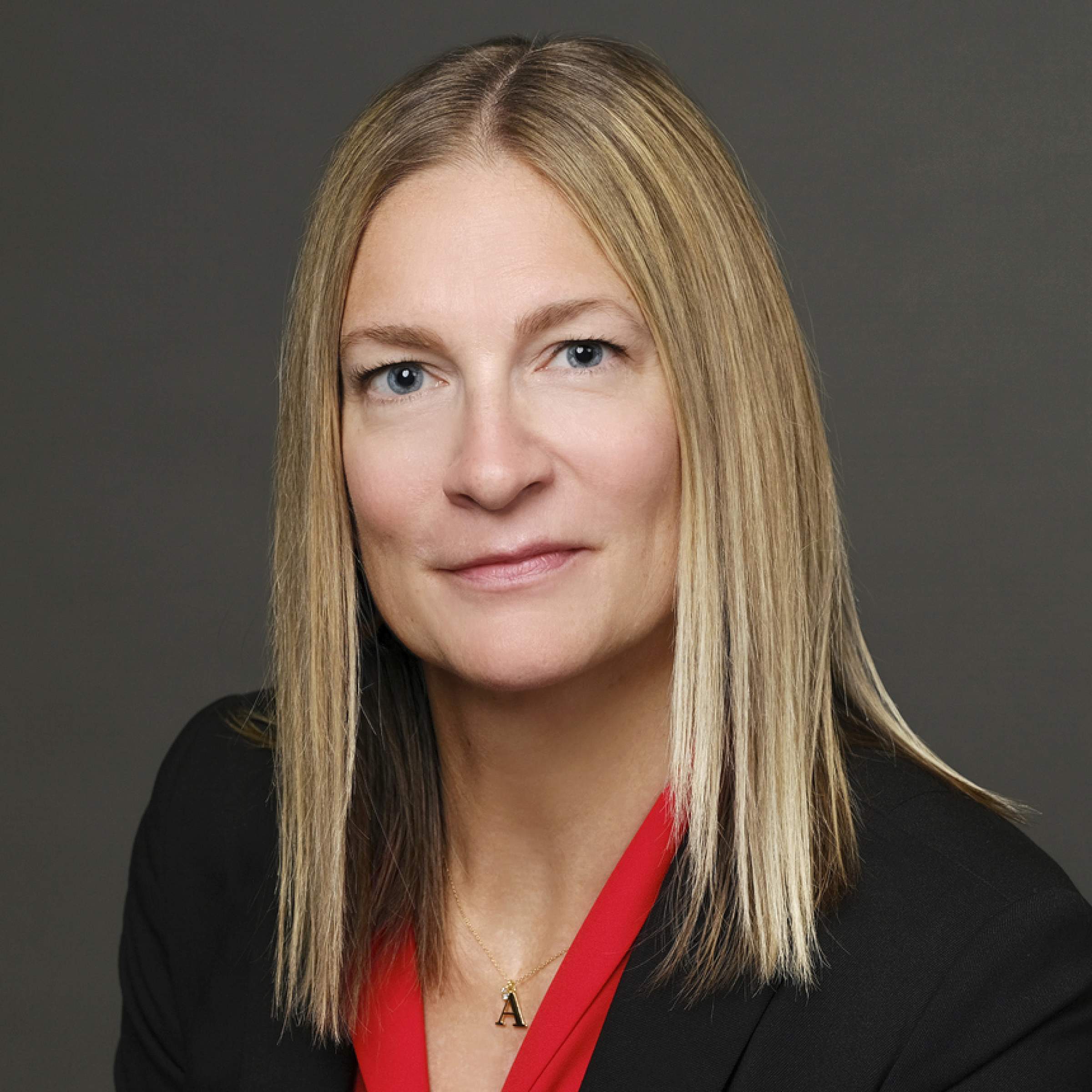 Amy Amann
