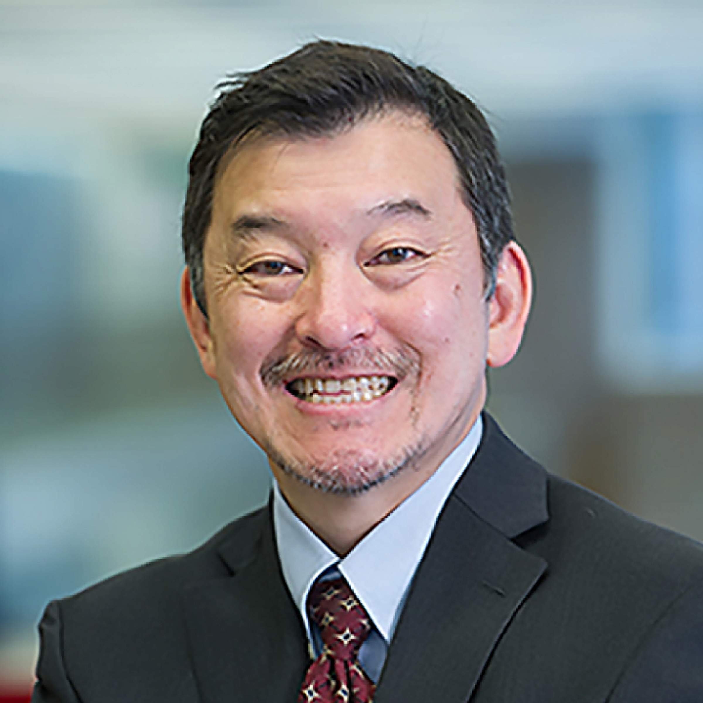 Darin Ryujin, MS, MPAS, PA-C
