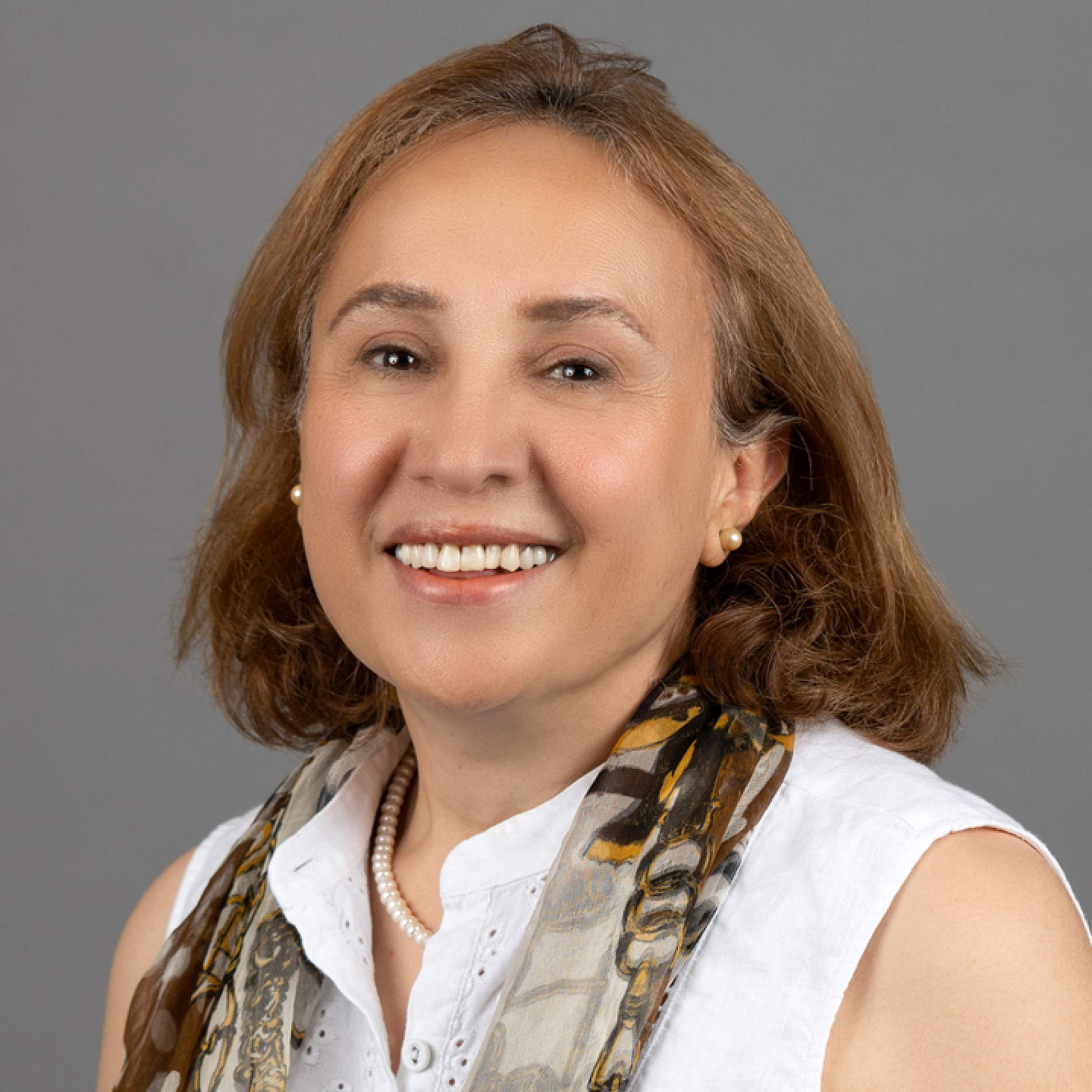 Shahpar Najmabadi, MPH, MS, PhD