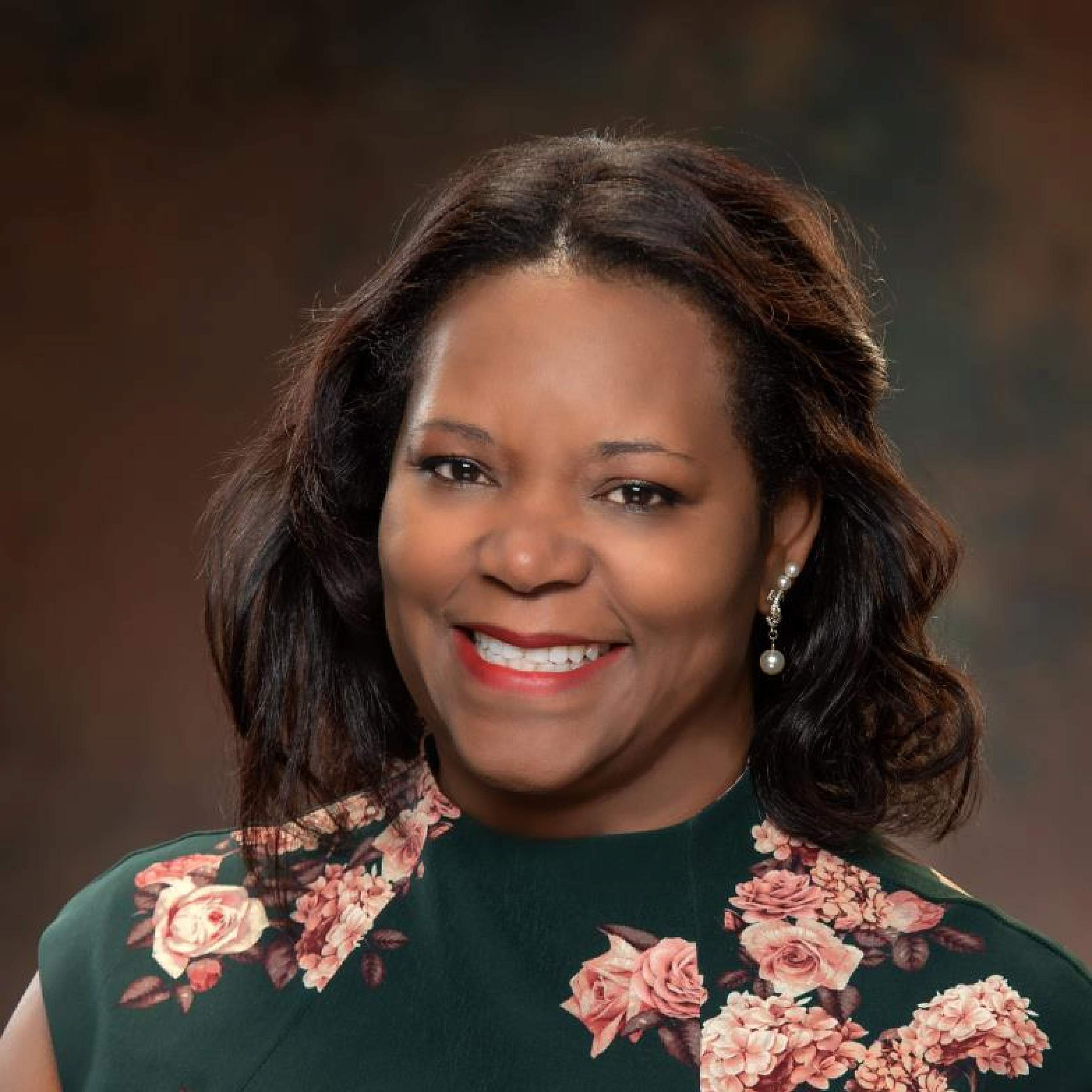 Headshot of Consuelo H. Wilkins