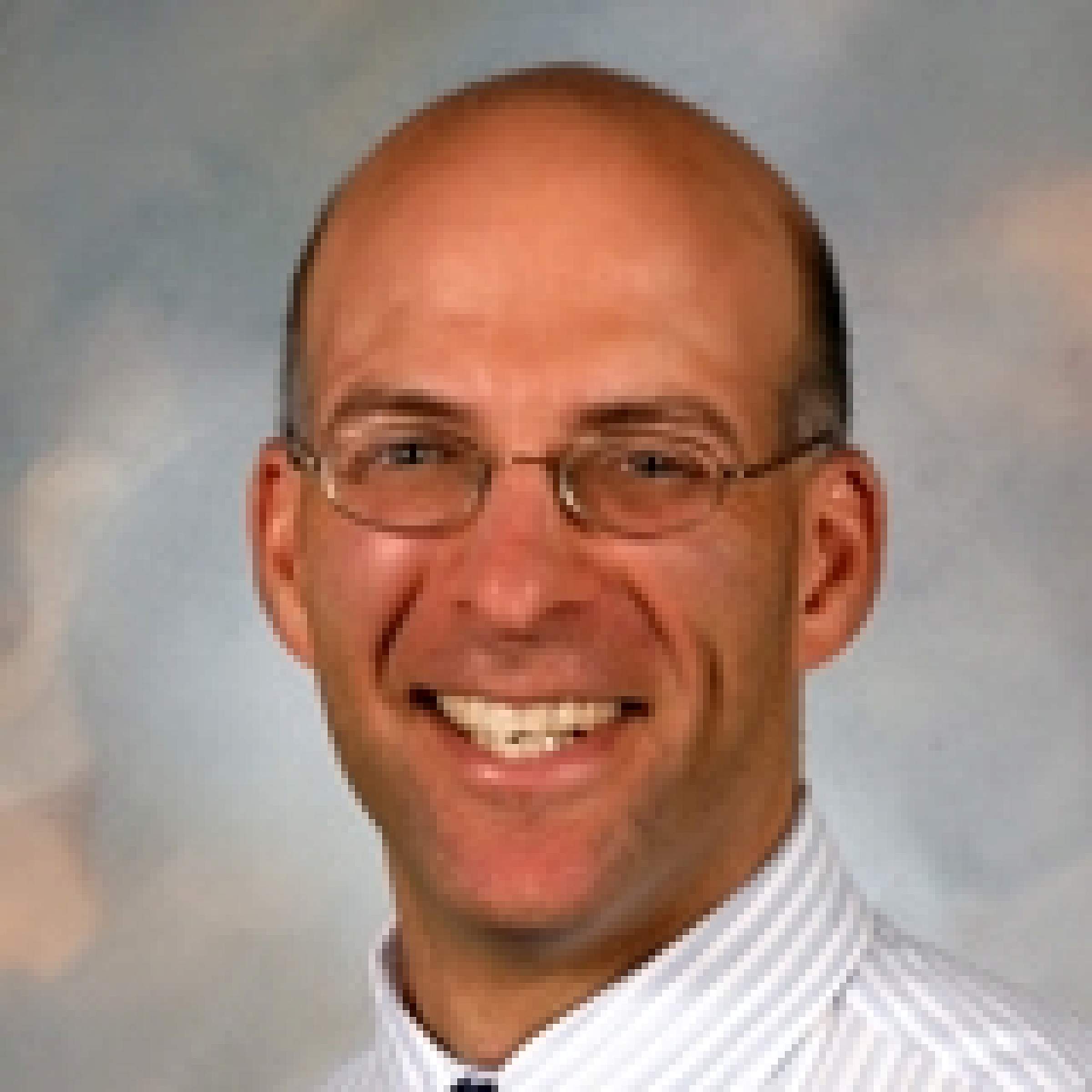 Richard L. Backman, MD