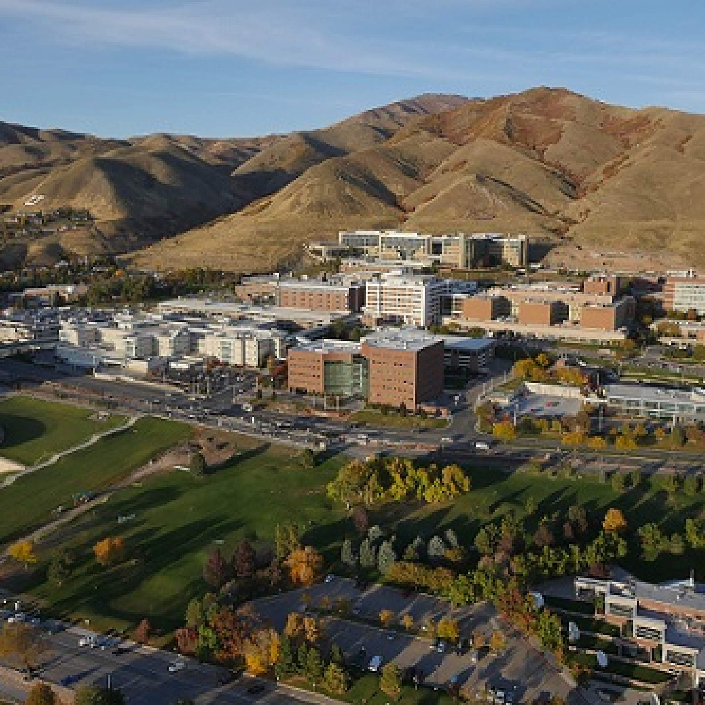 UofU Health Campus