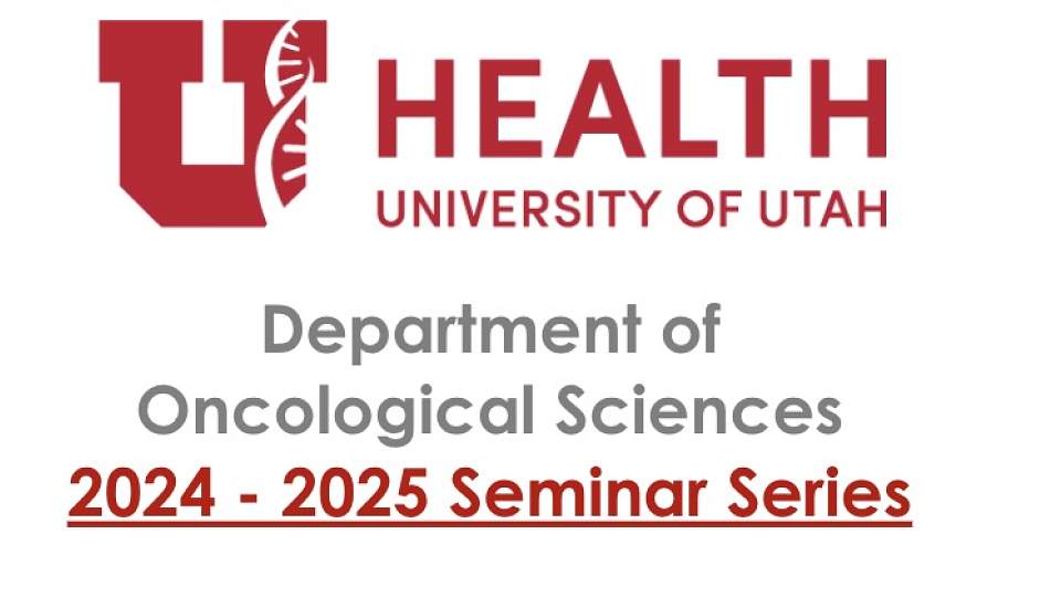 Dept Seminar Flier