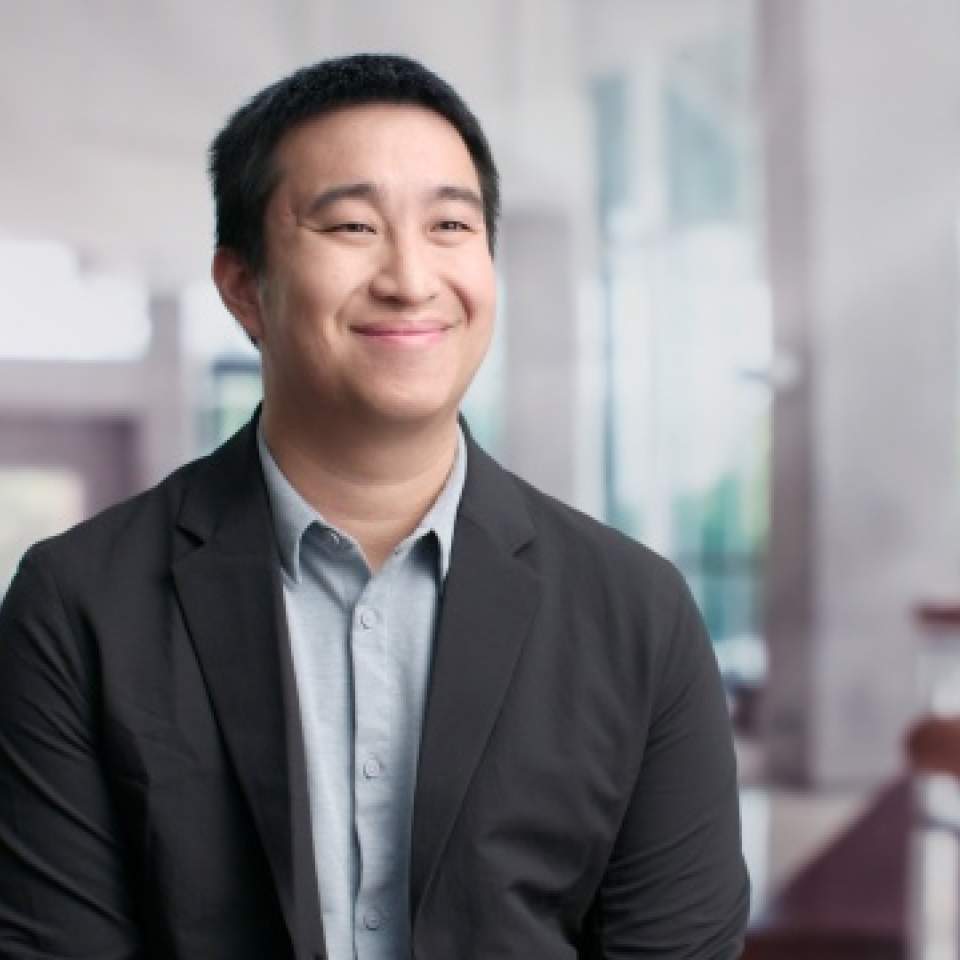 Michael Chen, MD 