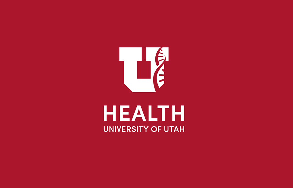 University of Utah Healthcare Logo